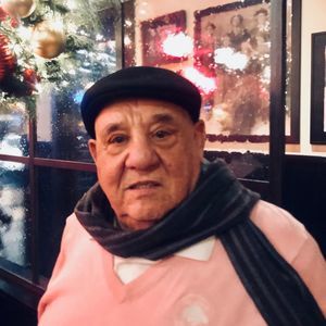 Meet your Posher, Joseph